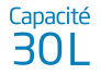 Micro ondes Capacité 30L Micro ondes Capacité 30L