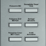 Micro ondes combiné Commandes en français Micro ondes combiné Commandes en français
