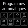 Micro ondes Fonctions automatiques Micro ondes Fonctions automatiques