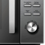 Micro ondes combiné Robuste et élégant Micro ondes combiné Robuste et élégant