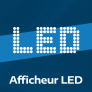 Micro ondes Ecran LED Micro ondes Ecran LED