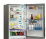 Réfrigerateur Eclairage LED toute hauteur Réfrigerateur Eclairage LED toute hauteur