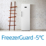  Réfrigerateur Freezer Guard -5°C