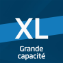  Réfrigerateur Grande capacité