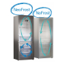  Réfrigerateur NeoFrost Dual Cooling