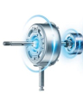  Ventilateur sur pied Moteur ProSmart Inverter