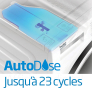 Lave-linge AutoDose Lave-linge AutoDose