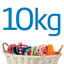 Lave-linge Capacité 10 kg Lave-linge Capacité 10 kg