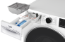  Lave-linge Filtre FiberCatcher