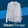  Lave-linge Programme SteamTherapy