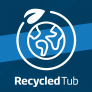  Lave-linge RecycledTub