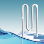 Lave-linge encastrable Résistance anticalcaire Lave-linge encastrable Résistance anticalcaire