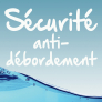 Lave-linge Sécurité anti-débordement Lave-linge Sécurité anti-débordement