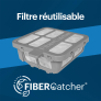 Lave-linge Filtre FiberCatcher Lave-linge Filtre FiberCatcher