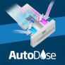 Lavante-séchante Technologie AutoDose Lavante-séchante Technologie AutoDose
