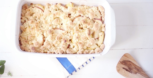 Recettes sucrées Recettes sucrées