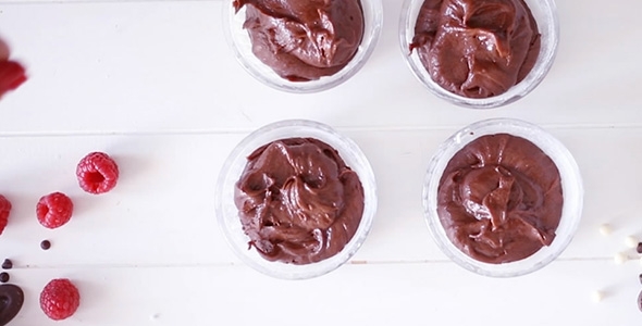 Recettes sucrées Recettes sucrées