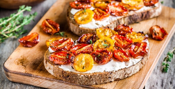 Les modes de cuisson Les modes de cuisson