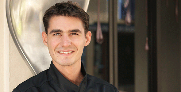 Les jeunes Chefs Beko