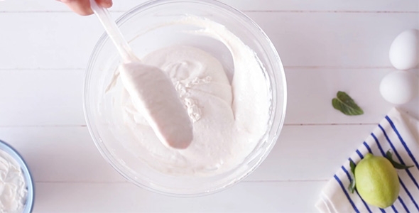 Recettes sucrées Recettes sucrées