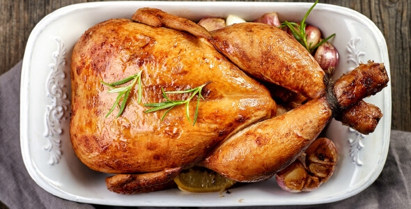 Les modes de cuisson Les modes de cuisson