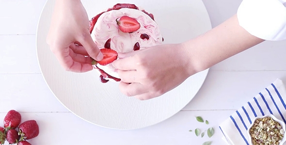 Recettes sucrées Recettes sucrées