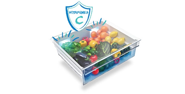 Conservation des aliments Conservation des aliments