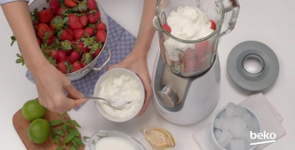 Recettes sucrées Recettes sucrées
