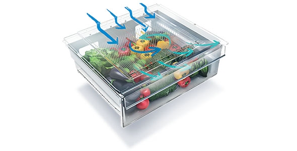 Conservation des aliments Conservation des aliments