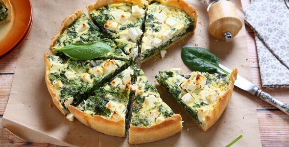 Les modes de cuisson Les modes de cuisson