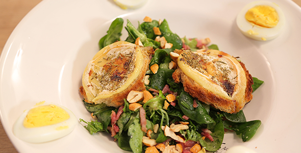 Mon dîner en moins de 15 minutes Mon dîner en moins de 15 minutes