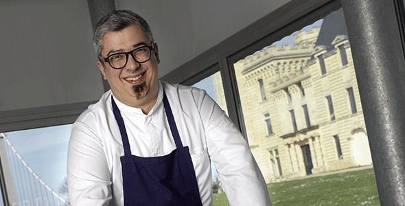 Les jeunes Chefs Beko
