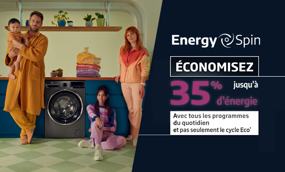 Lave-linge