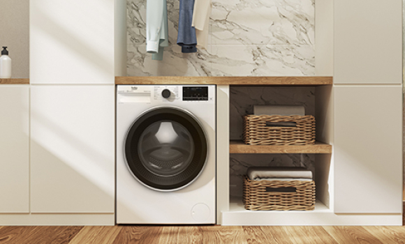 Lave-linge