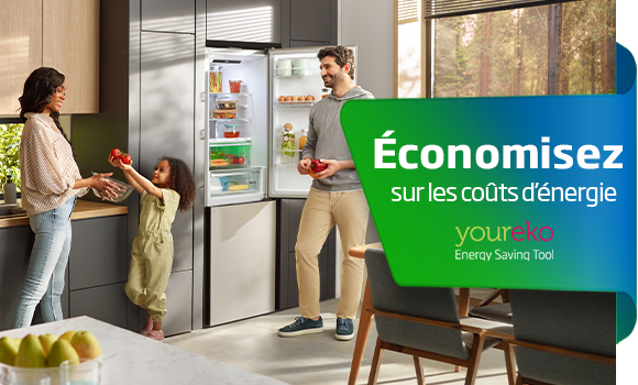 Réfrigerateur