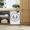  Lave-linge 11 kg et 12 kg B3WFT51140W Beko