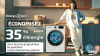  Lave-linge B7WFT394081W Beko