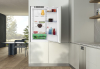  Réfrigérateur congélateur encastrable BCNA275E44SN Beko