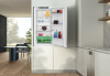  Réfrigérateur congélateur encastrable BCNA275E4ZSN Beko