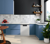  Lave-vaisselle pose libre BDFN26440WP Beko