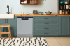  Lave-vaisselle pose libre BDFN26450XP Beko