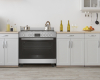  Cuisinière BGM11226EX Beko