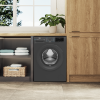  Lave-linge 11 kg et 12 kg BM0WT41241FB Beko