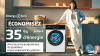  Lave-linge BM34WFU48411 Beko