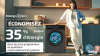  Lave-linge BM34WFU48411A Beko