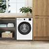  Lave-linge BM3WFT310251W Beko