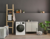  Lave-linge BM3WFT410451C Beko