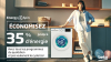  Lave-linge BM3WFU48411 Beko