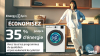 Lave-linge BMEDWFT38411 Beko