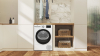 Sèche-linge pompe à chaleur D3H210393W Beko